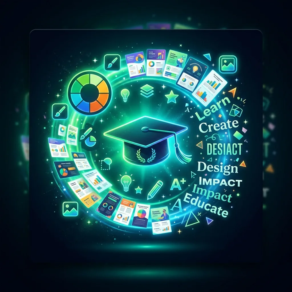 Canva Edu 1 năm