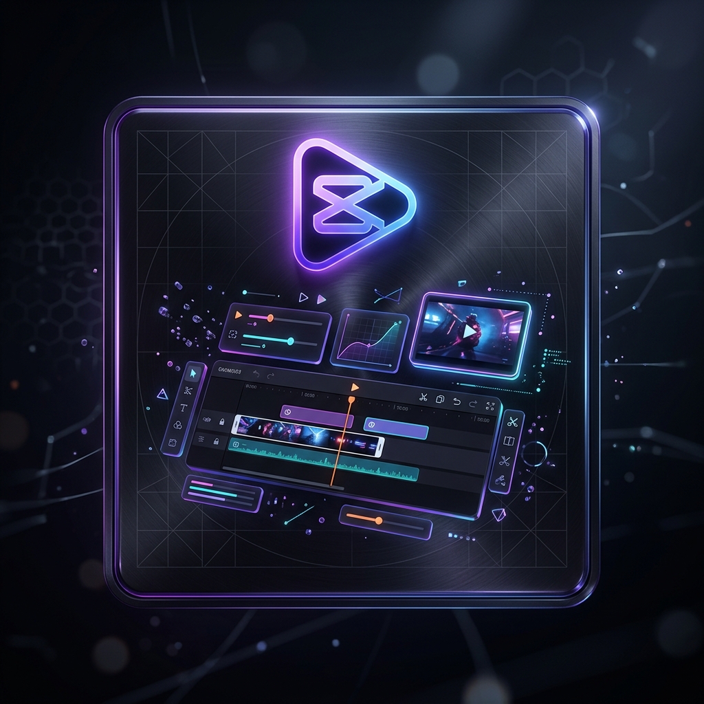 Capcut Pro Team 6 Month Renew