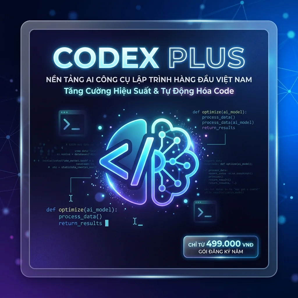 Codex Plus