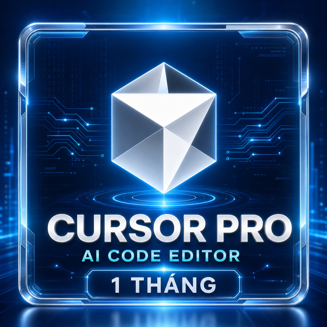 Cursor Pro