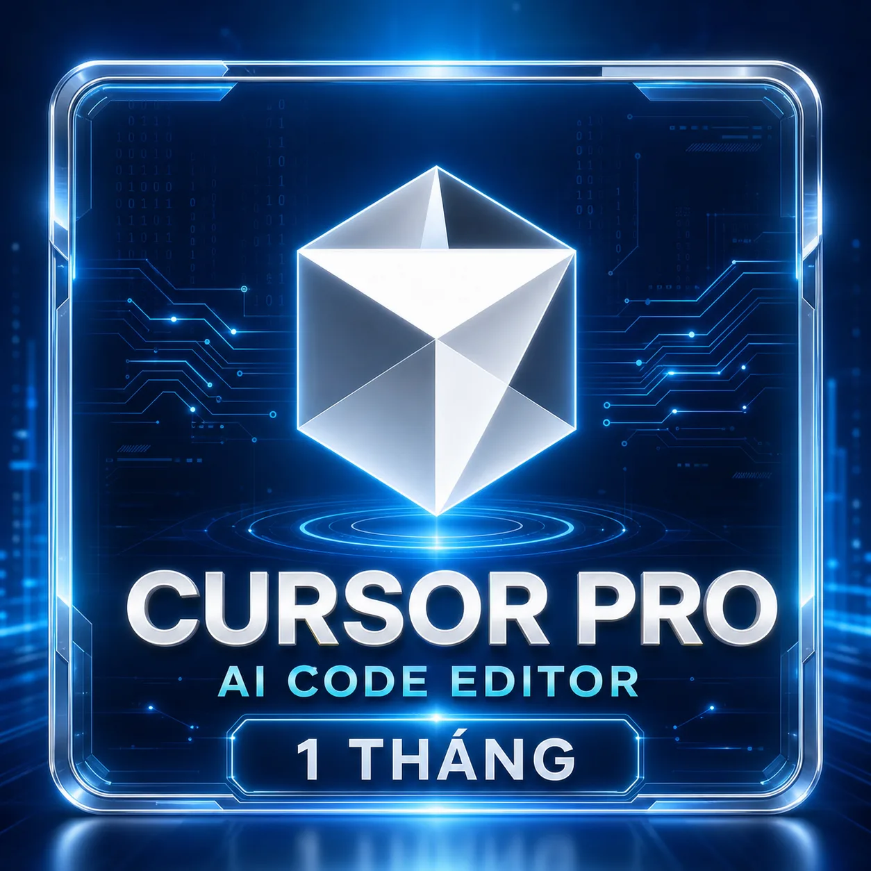 Cursor Pro