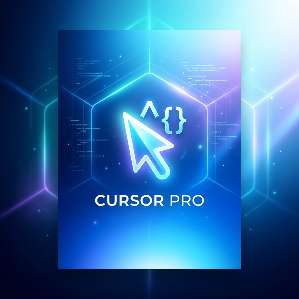Cursor Pro