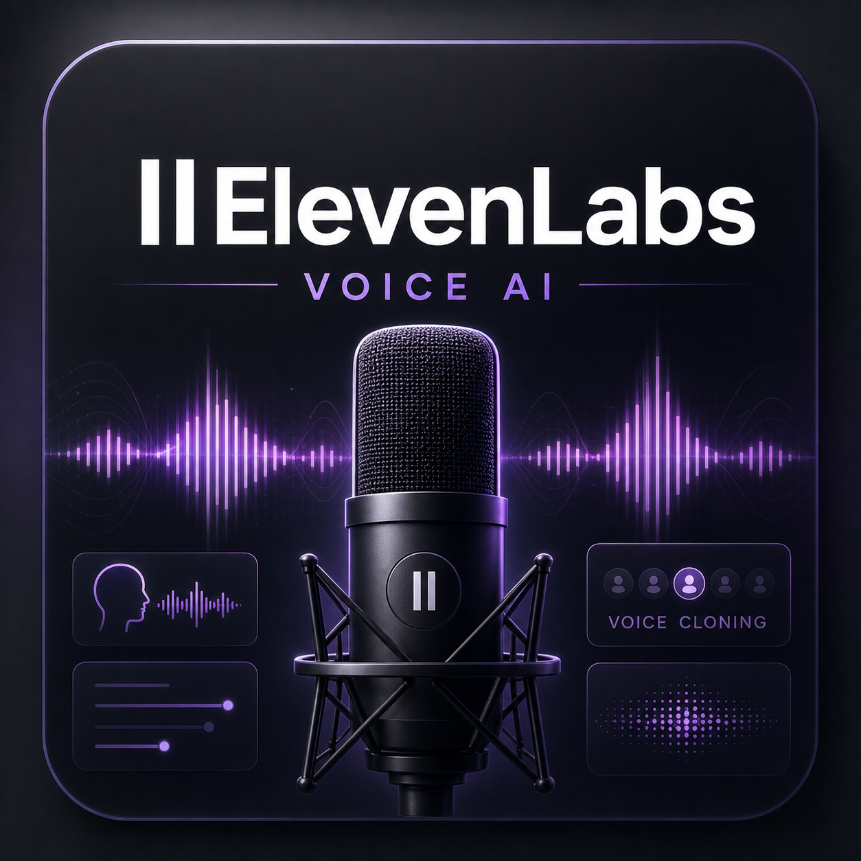 ElevenLabs Creator