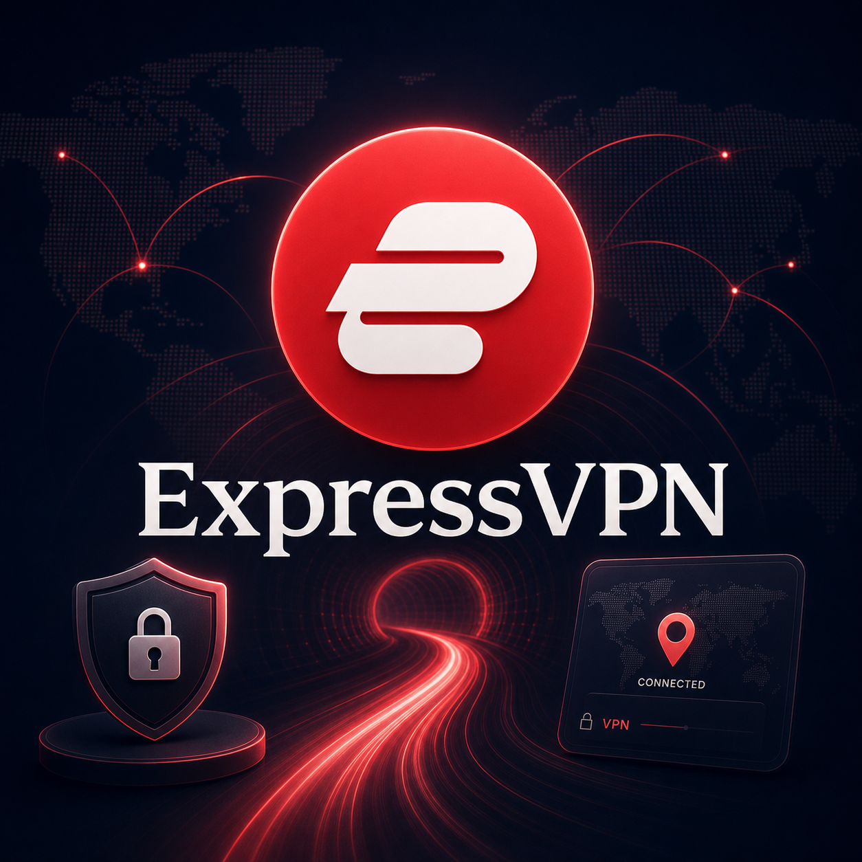 ExpressVPN 30 ngày