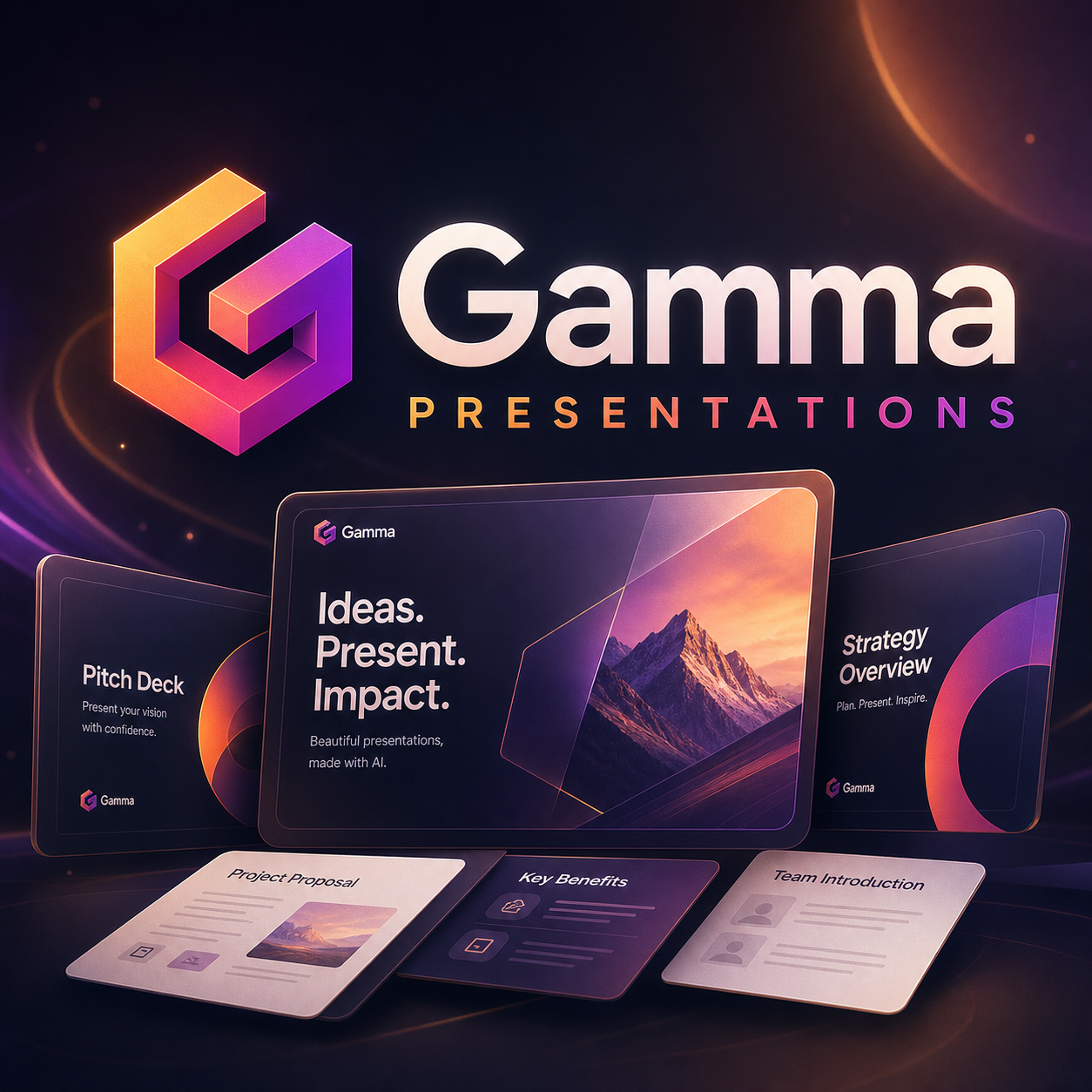 Gamma Pro bảo hành 1 tháng