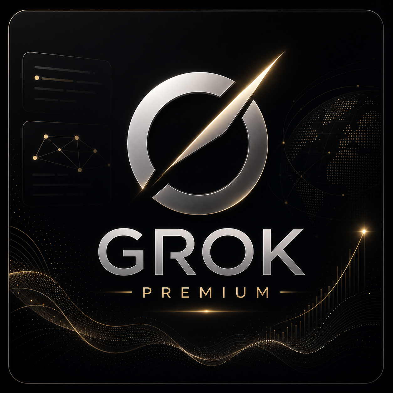 Grok 14 tháng