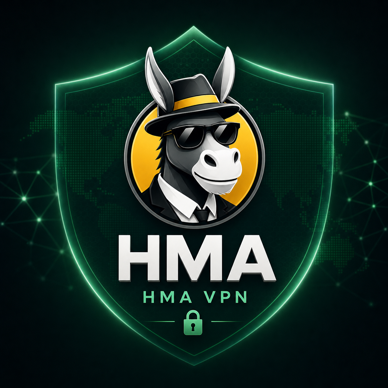 HMA VPN key Android PC random 20-30 ngày