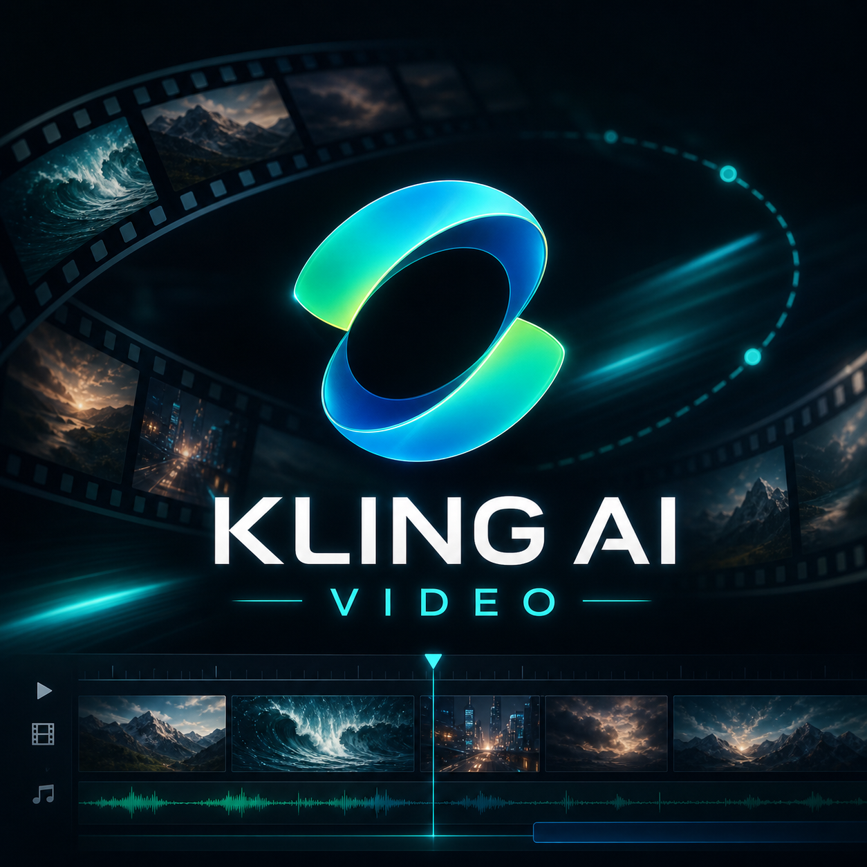 Kling AI 170 credit tạo video