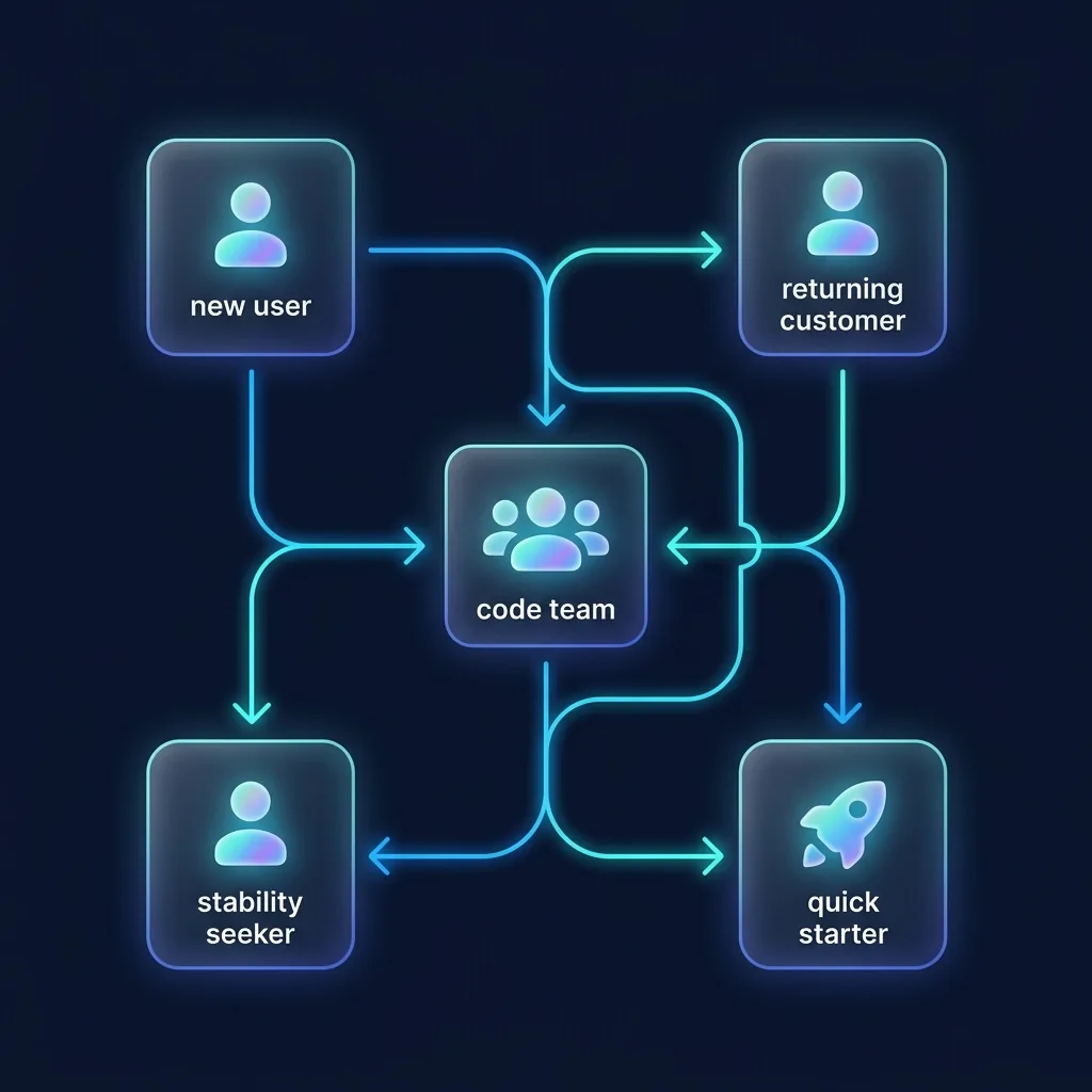 Sơ đồ gợi ý chốt đơn AI tools