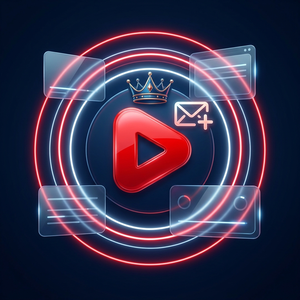 YouTube Premium 1 tháng bảo hành full add mail chính chủ