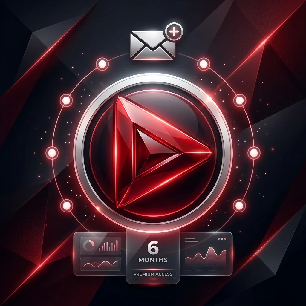 YouTube Premium 6 tháng bảo hành full add mail chính chủ