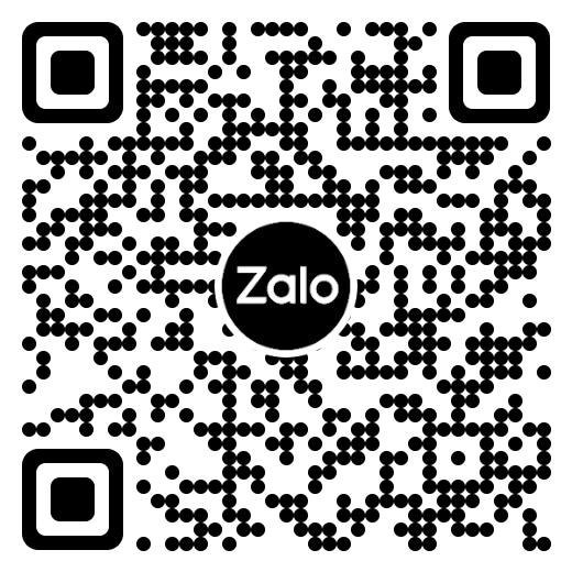 Mã QR Zalo 0785374865